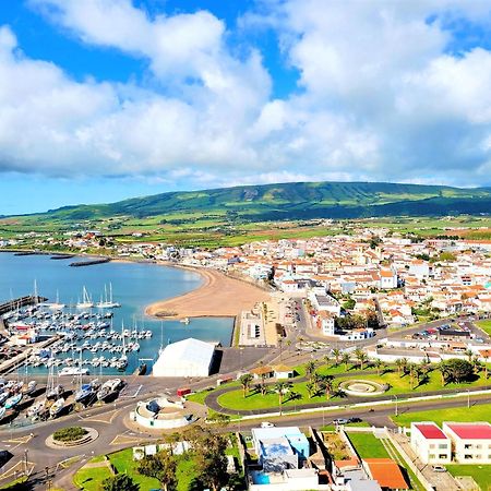 Mf Terceira Praia da Vitória Exterior foto