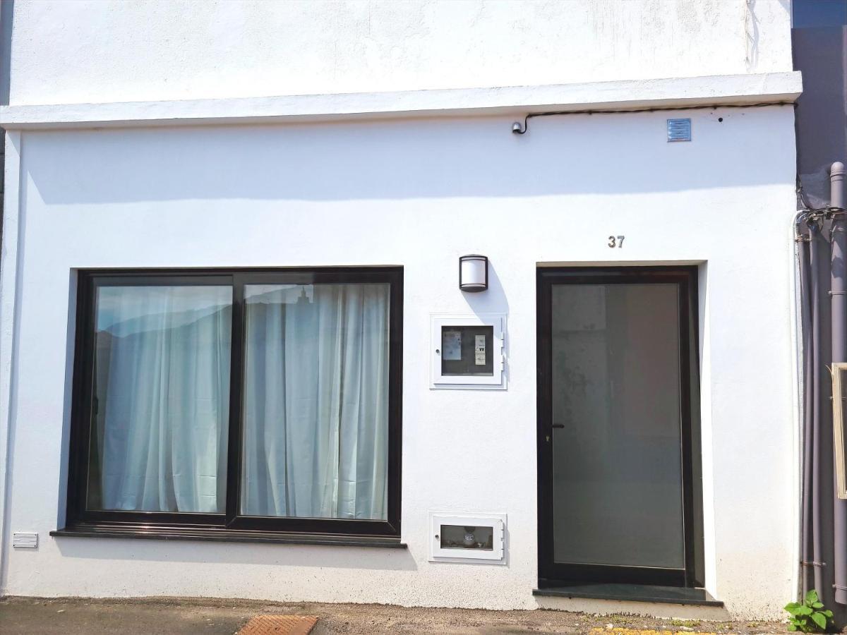 Mf Terceira Praia da Vitória Exterior foto
